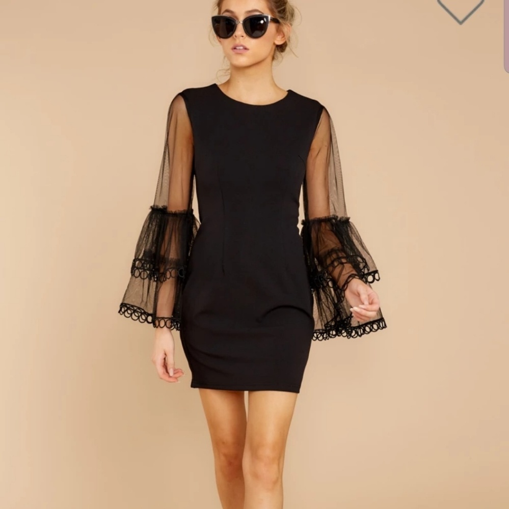 Cocktail dress